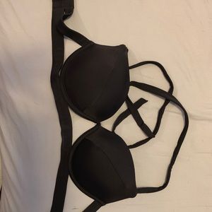 VS swim suit top 32DD
